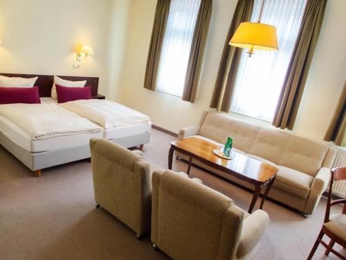 Hotel Bürgerhof Wetzlar Room Type - Superior Double Room