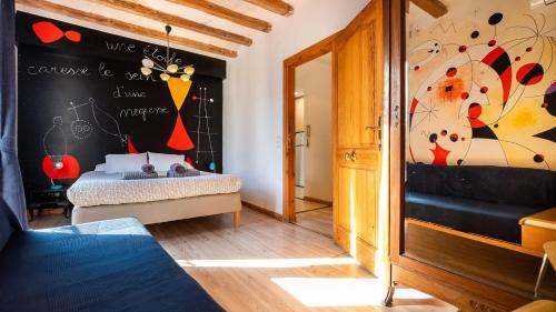 Apartamentos El Pintor - image 14