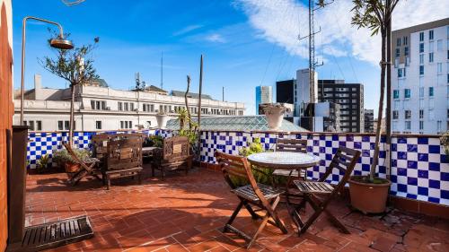 Apartamentos El Pintor - image 11