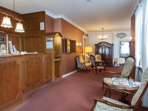 設施, Hotel Bürgerhof Wetzlar (Hotel Burgerhof Wetzlar) in 韋茨拉爾