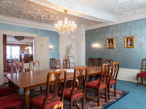 設施, Hotel Bürgerhof Wetzlar (Hotel Burgerhof Wetzlar) in 韋茨拉爾