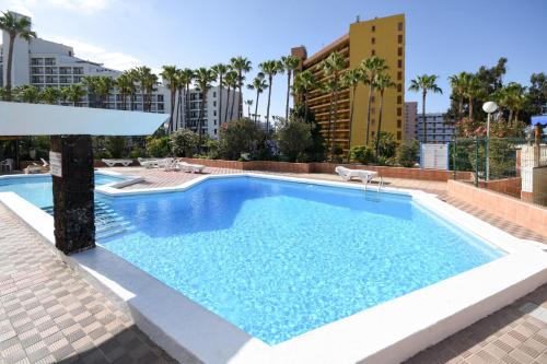 Las Flores 6 - Three Bed Playa de las Americas