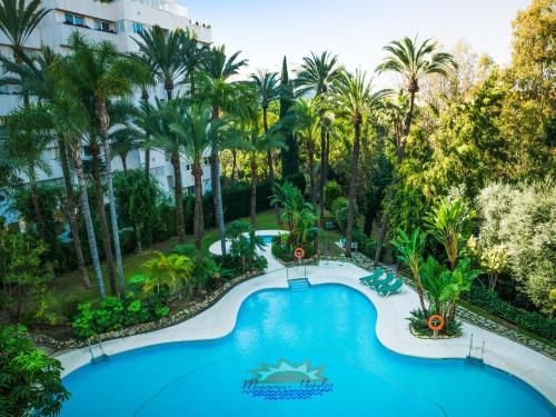 Photo Aparthotel Monarque Sultán