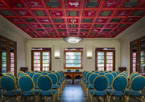Grand Hotel Castrocaro Longlife Formula - image 4