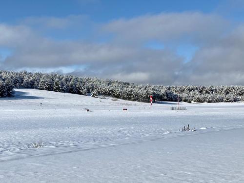 Ecole de pilotage ULM LOZERE