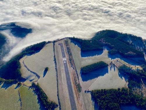 Ecole de pilotage ULM LOZERE - Location saisonnière - Mende