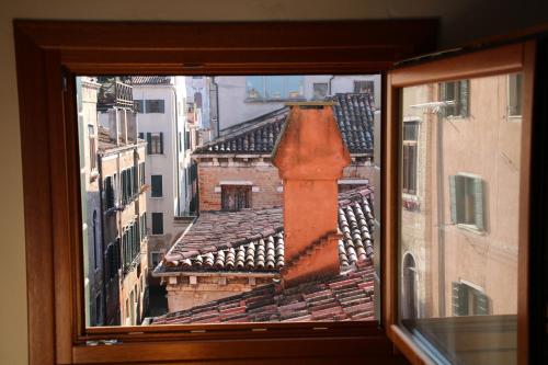 WellVenice Altana Top View, Benátky (fotografie 9)