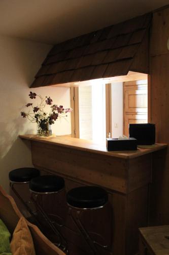 Auberge de l'Orangerie photo 22