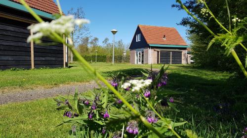  De Rakken, Pension in Woudsend bei Kalenberg