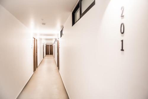 Hotel Boutique Parque Centro – Mexico City, CT