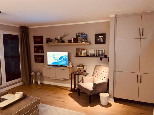 Penthouse-Suite am Plöner See - image 10