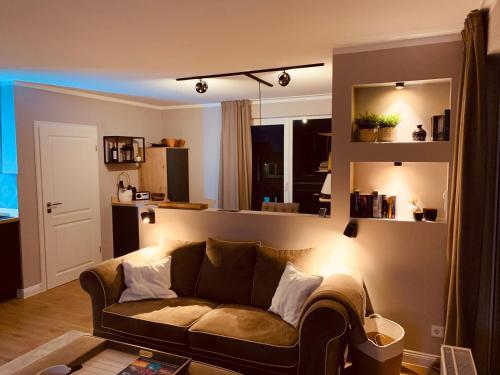 Penthouse-Suite am Plöner See - image 5