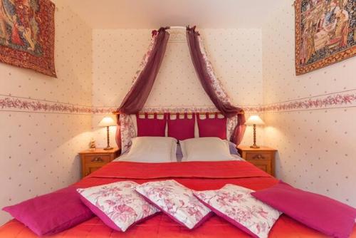 La Vigne du Pont Room Type - Double Room