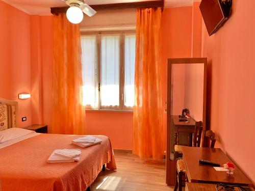 Albergo Cinzia, Florencja (zdjęcie 11)
