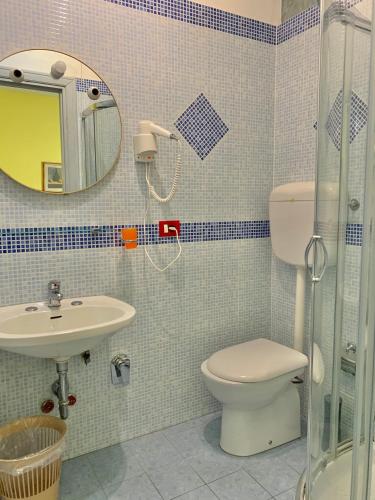 Albergo Cinzia, Florencja (zdjęcie 6)