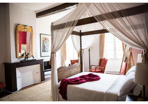 La Résidence Chambre d'Hotes, Tarn-et-Garonne