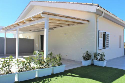 Casa Malaga, Marina di Ragusa (fotografie 9)