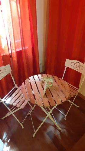 ロカンダ バルバリゴ