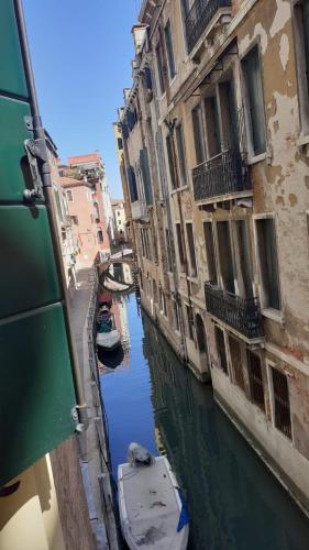 ロカンダ バルバリゴ