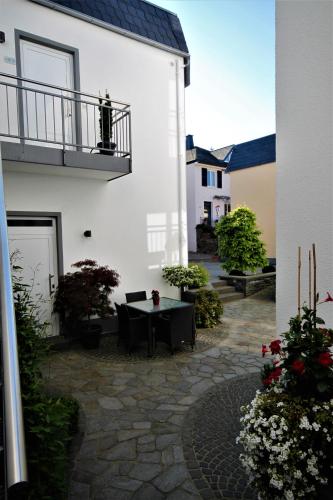 Feriendomizil am Lindenplatz 5
