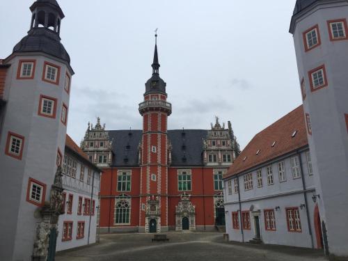 Ferienwohnung Storchennest