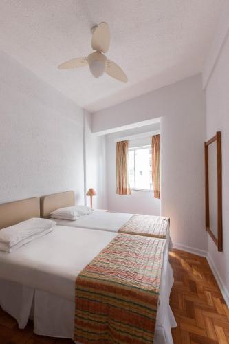 Hotel Rojas All Suite, São Paulo (Foto 7)