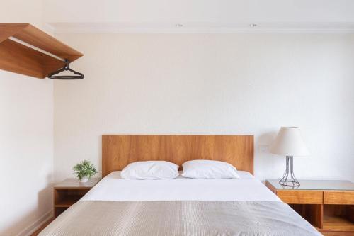 Hotel Rojas All Suite, São Paulo (Foto 8)