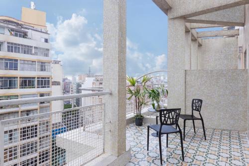 Hotel Rojas All Suite in ซานตา เชชิเลีย