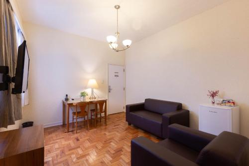 Hotel Rojas All Suite, São Paulo (Foto 4)