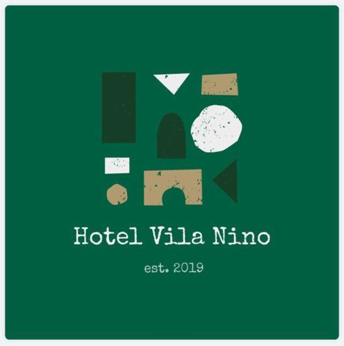 Hotel Vila Nino - image 11