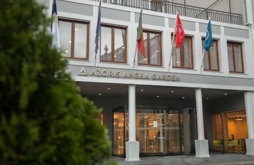 Azoris Angra Garden – Plaza Hotel