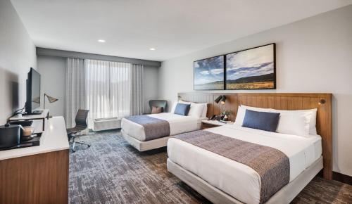 Ayres Hotel Vista Carlsbad in Vista, USA