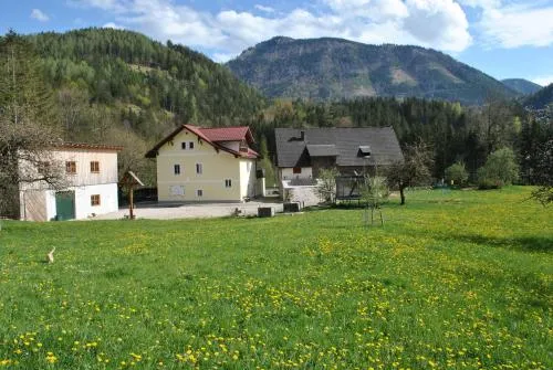 Ferienwohnung Leitner in Lunz am See, Österreich