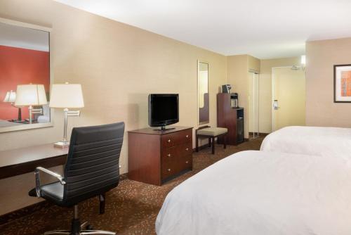 Holiday Inn Norwich an IHG Hotel - image 13