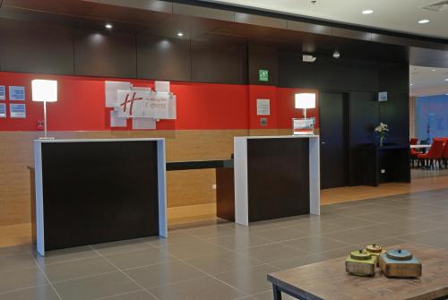 Holiday Inn Express Tegucigalpa, an IHG Hotel