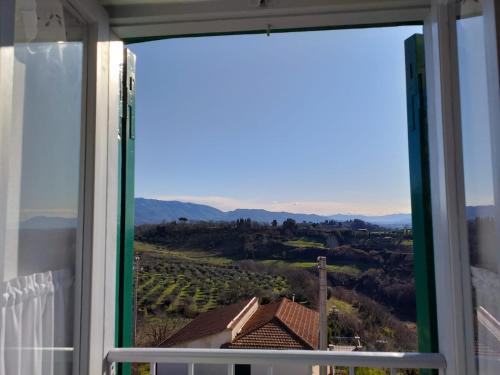 Skats, Castelletto in Sabina in Collevecchio (Rieti)