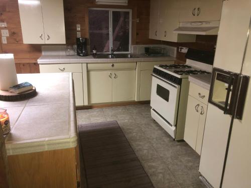 sequoia National Forest CabinH in 韋博歐查德
