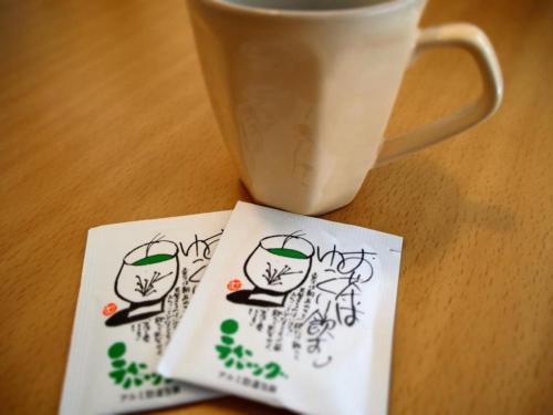 Hakata Floral Inn Nakasu / Vacation STAY 80210의 주변 풍경사진