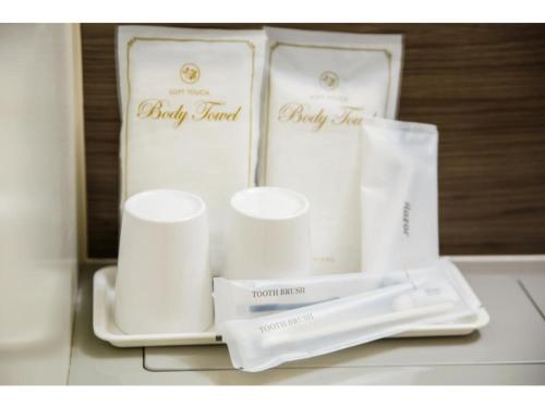 Hakata Floral Inn Nakasu / Vacation STAY 80216의 주변 풍경사진