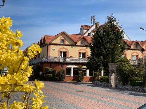 Hotel Nad Pisą - image 10
