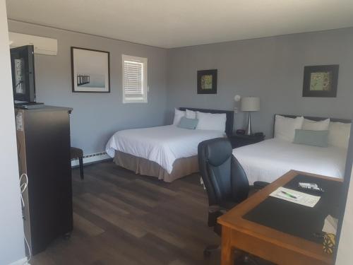 hotel photo