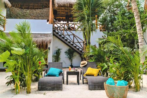 Photo - La Puerta Azul Beachfront - Adults Only