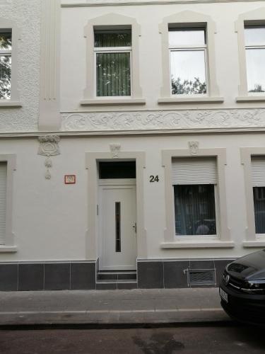 Wohnung in Köln 2B, Kolonia (zdjęcie 4)