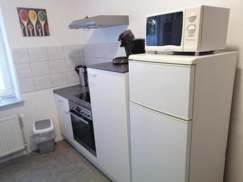 Wohnung in Koln 2B 1.5km von Dückergasse entfernt