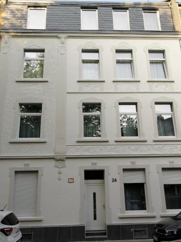 Wohnung in Köln 2B, Kolonia (zdjęcie 9)