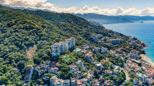Avalon - 401 Luxury & Breathtaking Sunset Views