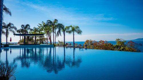 Paramount Bay - 308 Peaceful Luxury View 2 BR - Amapas Beach