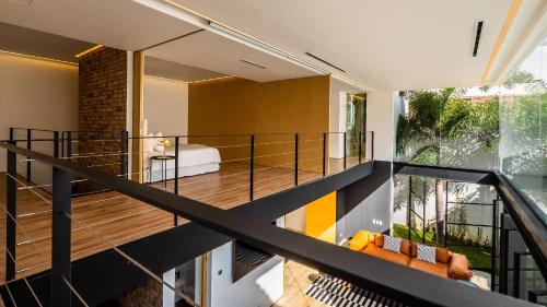 PIER 57 108 ONLY EXCLUSIVE LOFT ROMANTIC ZONE*****