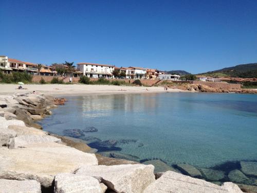 Dimore Dell'Isola Rossa 2