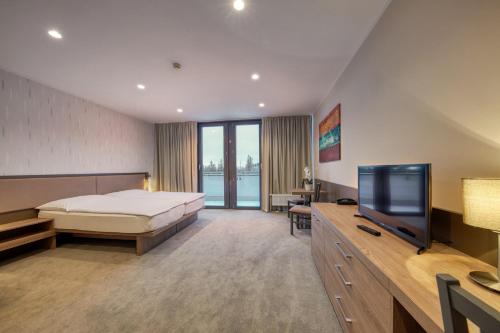 Double Room Plus